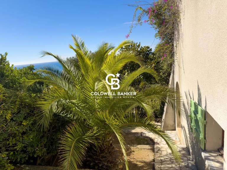 Maison avec Vue sur mer Carqueiranne - 4 chambres - 155m²