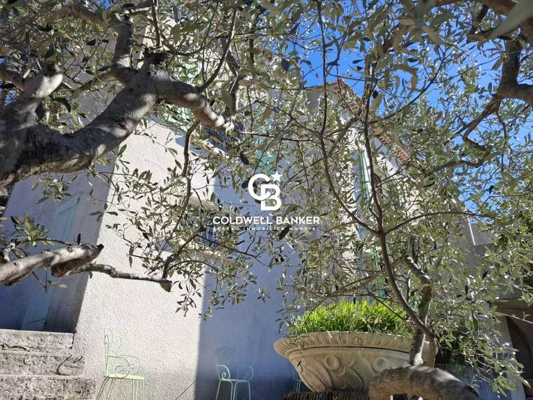 Maison avec Vue sur mer Carqueiranne - 4 chambres - 155m²