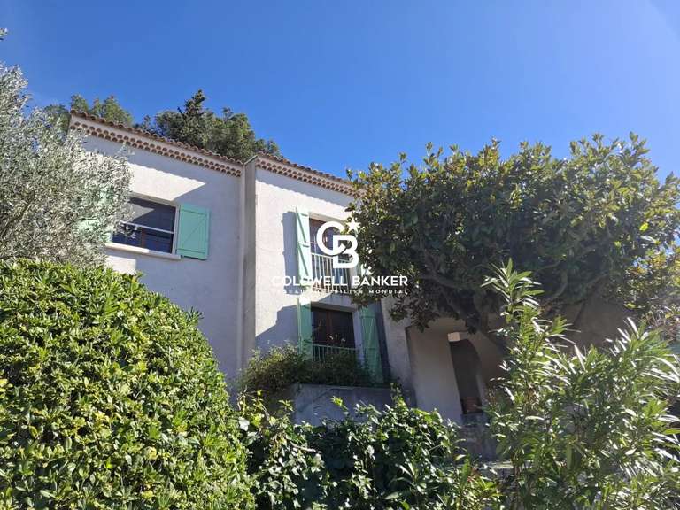 Maison avec Vue sur mer Carqueiranne - 4 chambres - 155m²