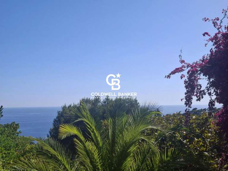 House with Sea view Carqueiranne - 4 bedrooms - 155m²