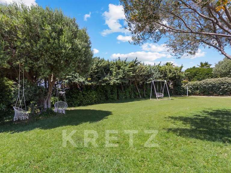 Maison avec Vue sur mer Carqueiranne - 5 chambres - 204m²