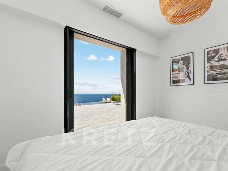 Maison avec Vue sur mer Carqueiranne - 5 chambres - 204m²