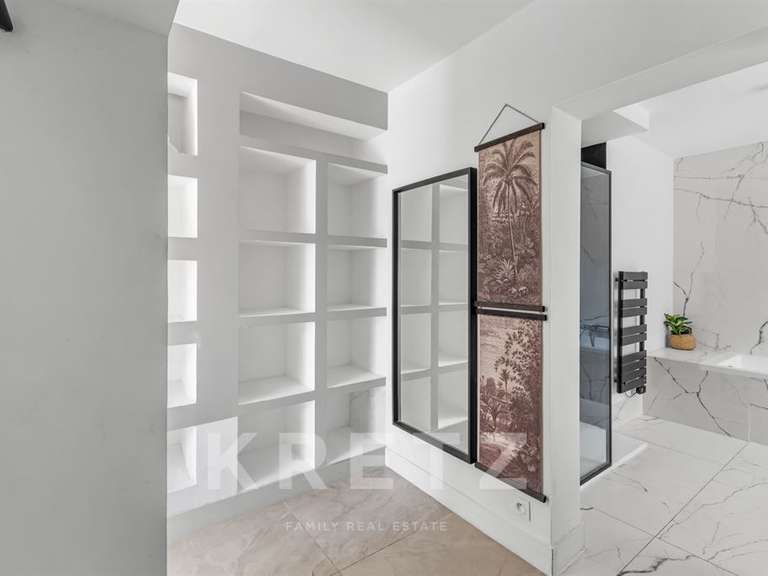 Maison avec Vue sur mer Carqueiranne - 5 chambres - 204m²