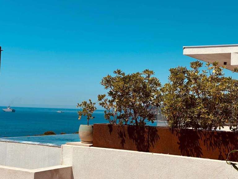 House with Sea view Carqueiranne - 4 bedrooms