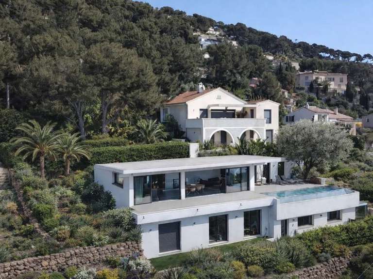 House with Sea view Carqueiranne - 4 bedrooms