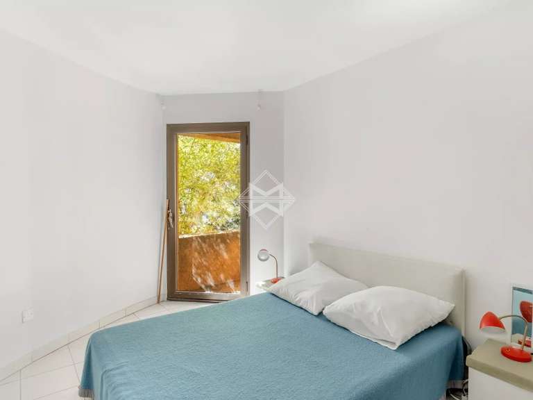 Maison Carqueiranne - 4 chambres - 170m²