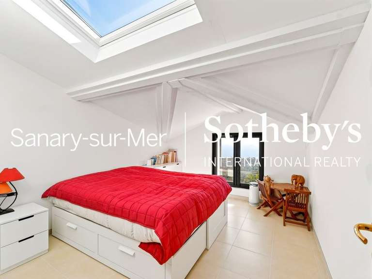 Maison avec Vue sur mer Carqueiranne - 7 chambres - 260m²