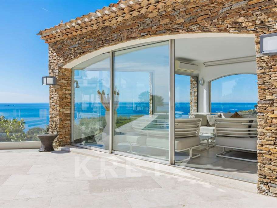 House Carqueiranne
