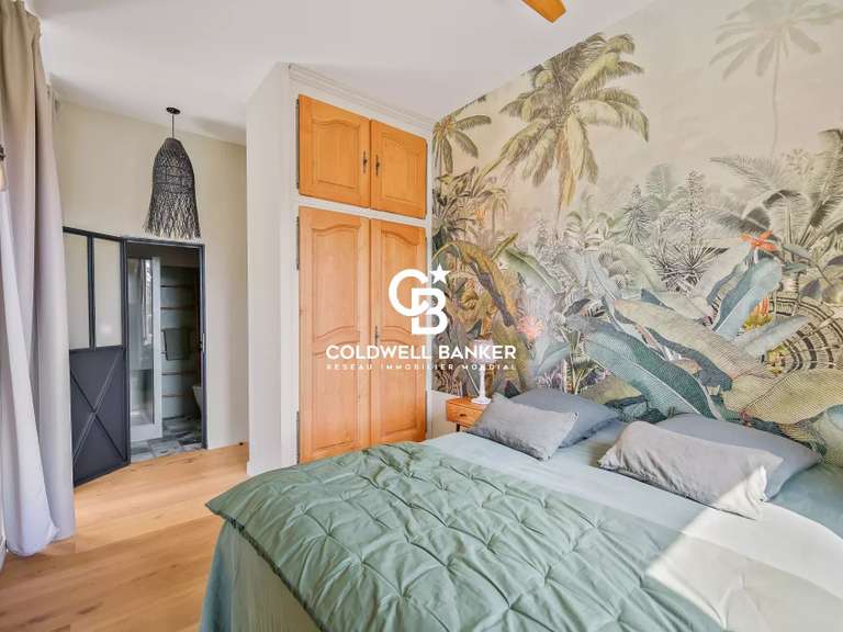 Maison Carqueiranne - 6 chambres - 233m²