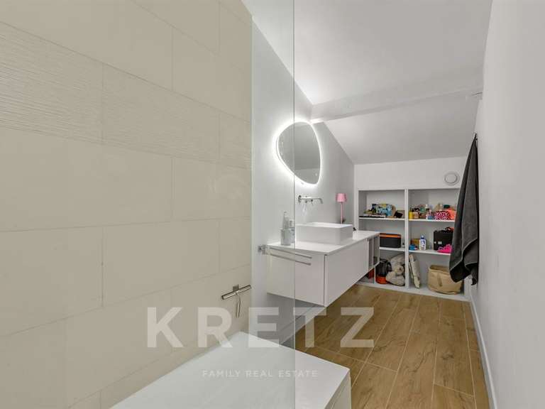 Maison avec Vue sur mer Carqueiranne - 5 chambres - 300m²