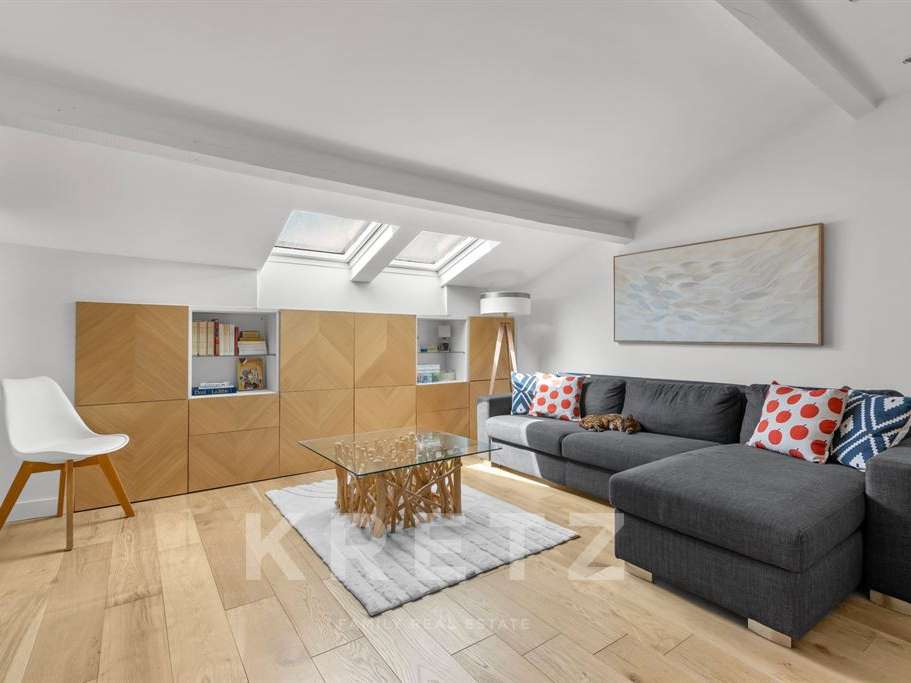 House Carqueiranne