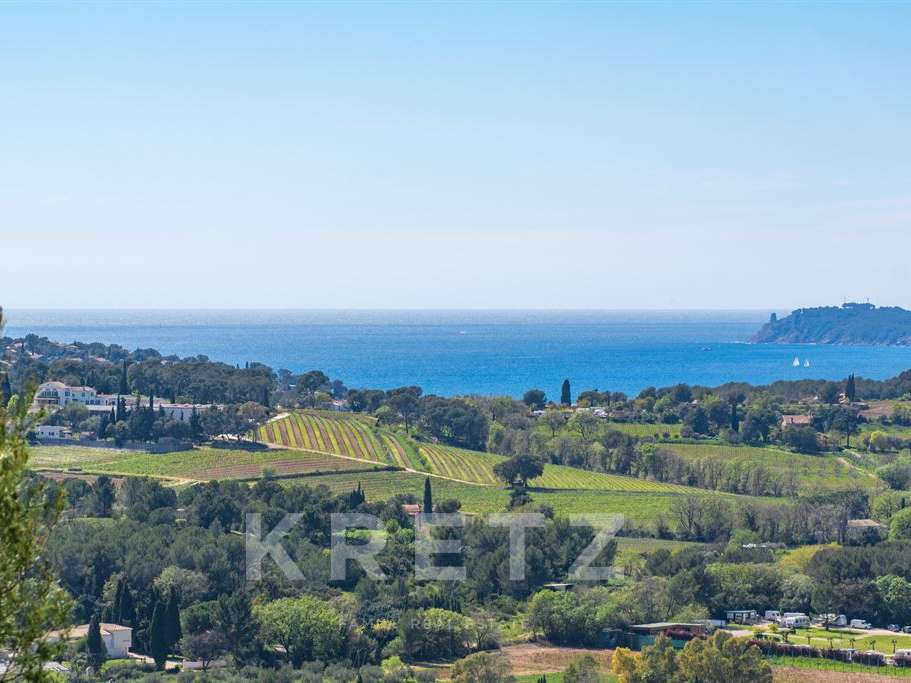 House Carqueiranne