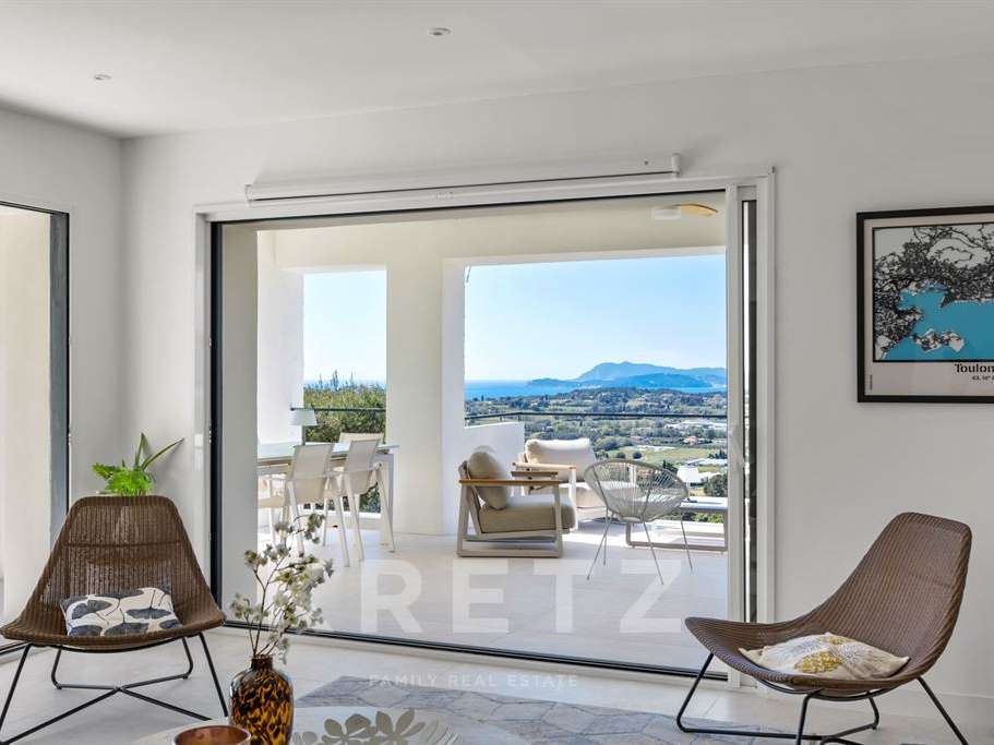 House Carqueiranne
