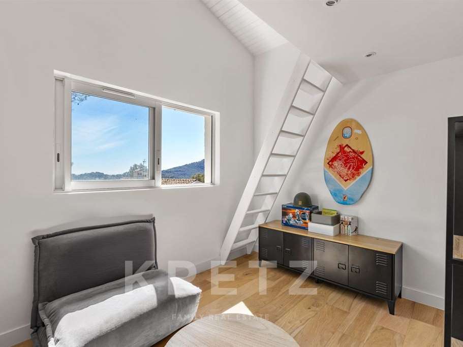 House Carqueiranne