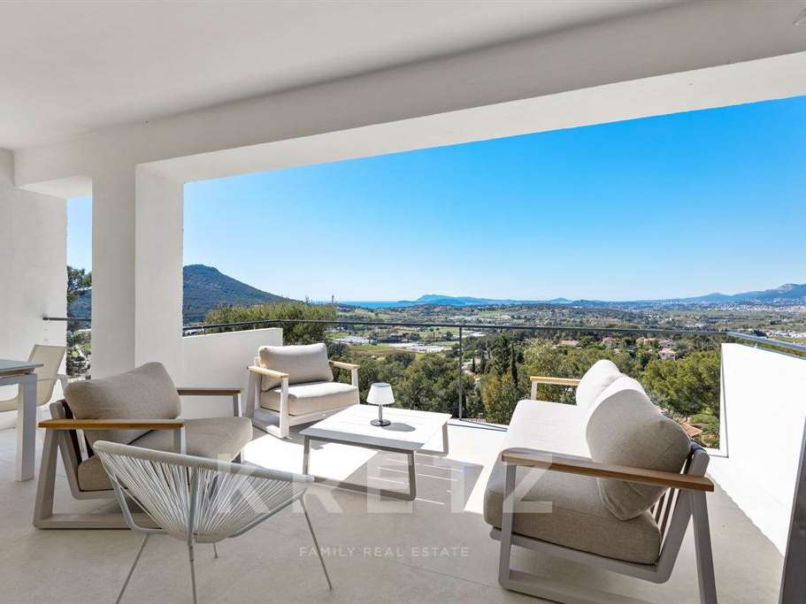 House Carqueiranne