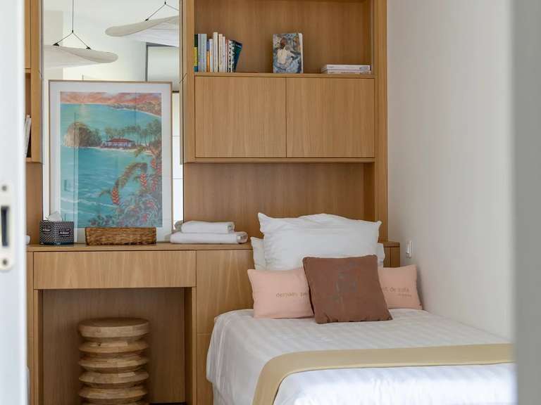 Maison avec Vue sur mer Carqueiranne