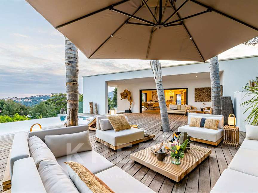 House Carqueiranne