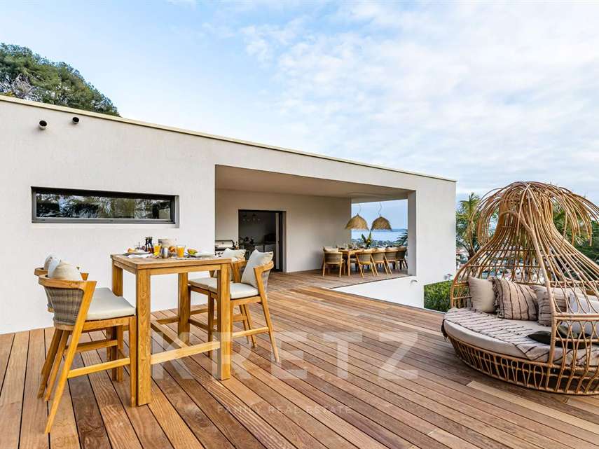 House Carqueiranne