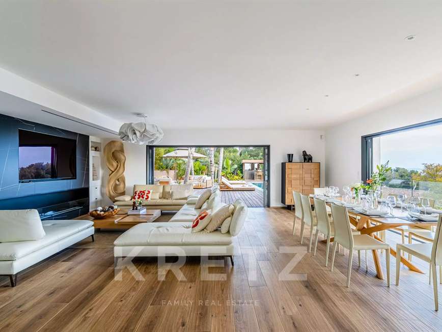 House Carqueiranne