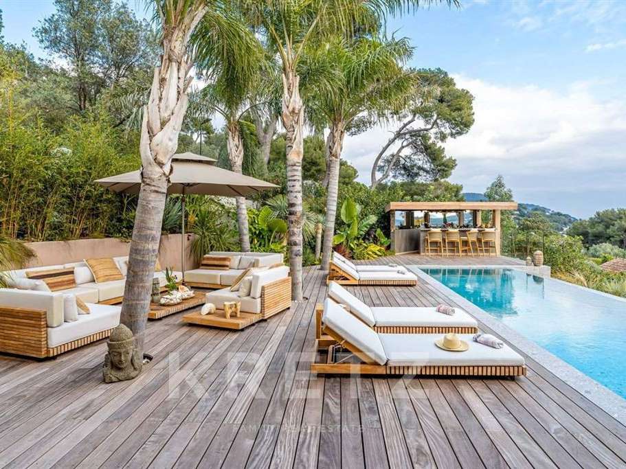 House Carqueiranne