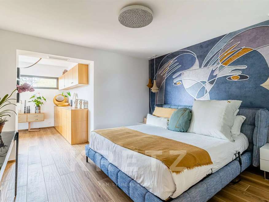 House Carqueiranne