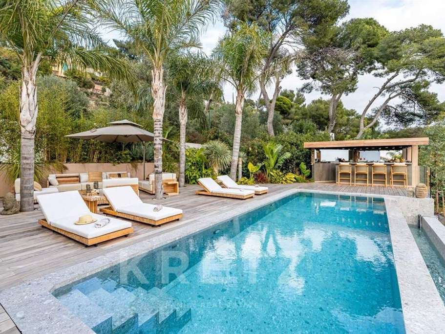 House Carqueiranne