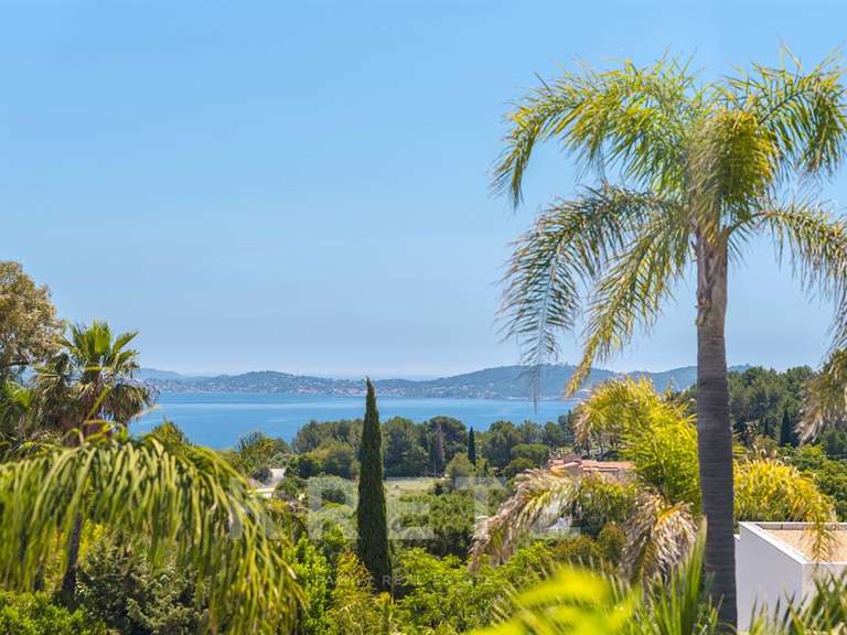 Maison avec Vue sur mer Carqueiranne - 4 chambres - 260m²