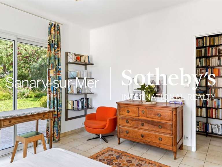 Maison avec Vue sur mer Carqueiranne - 4 chambres - 193m²
