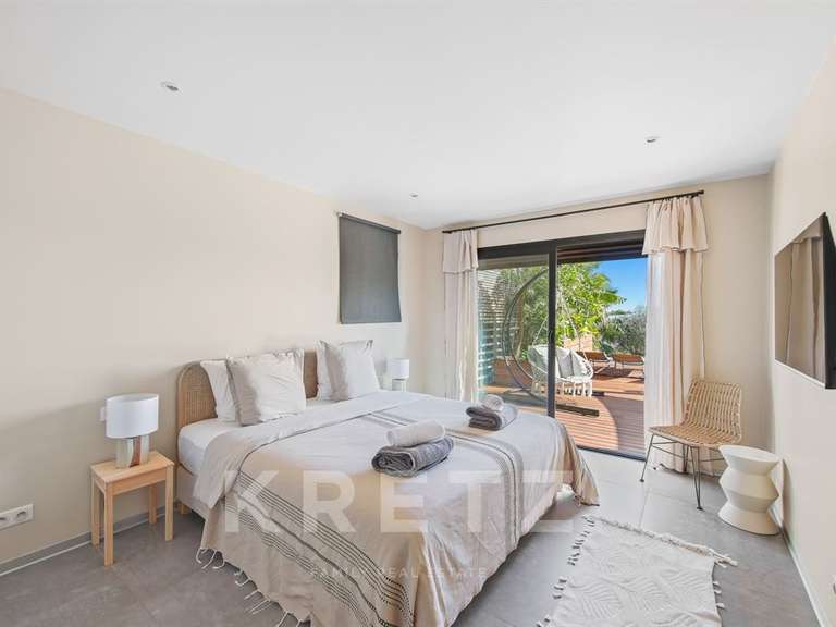 Maison Carqueiranne - 3 chambres - 180m²