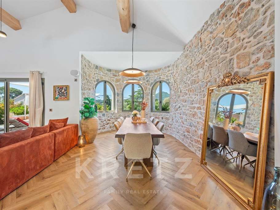 Maison Carqueiranne