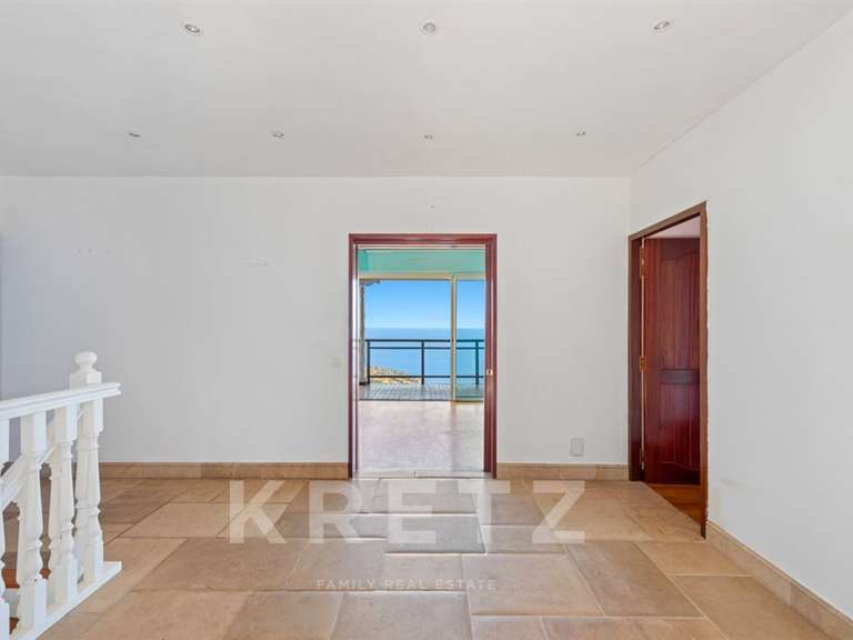 Maison avec Vue sur mer Carqueiranne - 5 chambres - 300m²