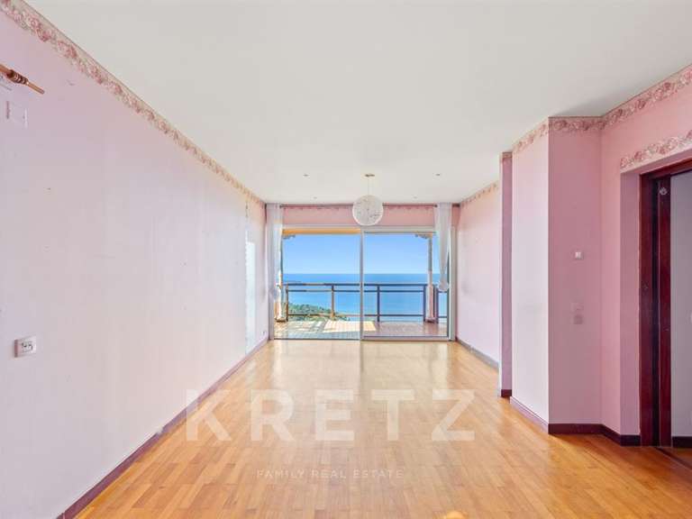 Maison avec Vue sur mer Carqueiranne - 5 chambres - 300m²