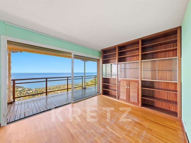 Maison avec Vue sur mer Carqueiranne - 5 chambres - 300m²