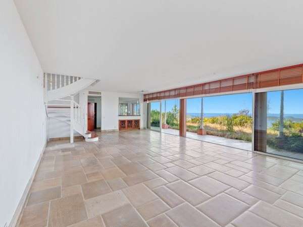 Maison avec Vue sur mer Carqueiranne - 5 chambres - 300m²