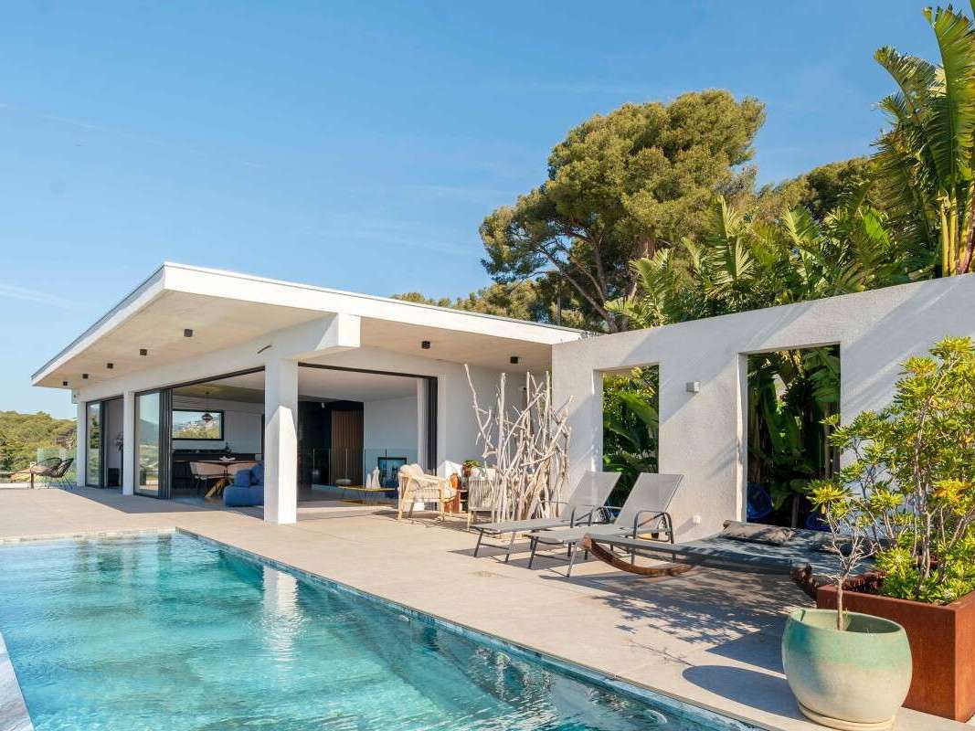 House Carqueiranne