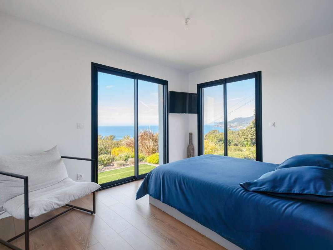 House Carqueiranne