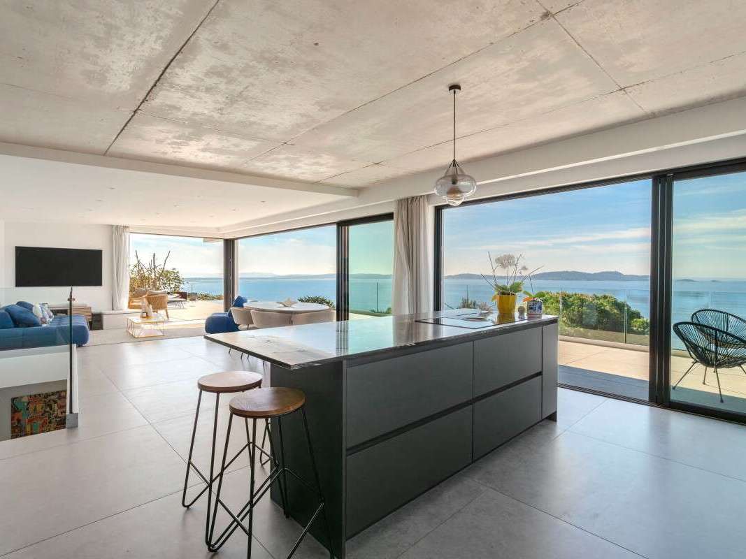 House Carqueiranne