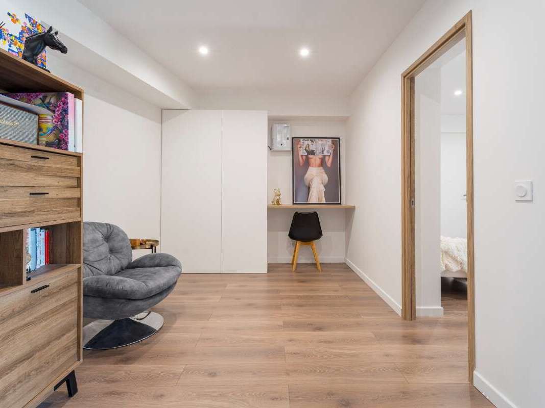 House Carqueiranne