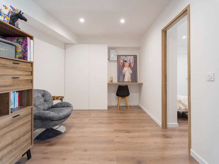 Maison Carqueiranne - 4 chambres