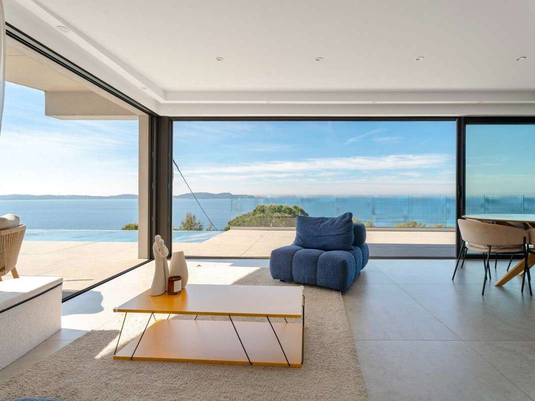 House Carqueiranne