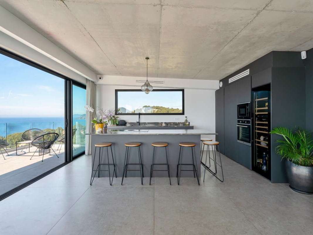 House Carqueiranne