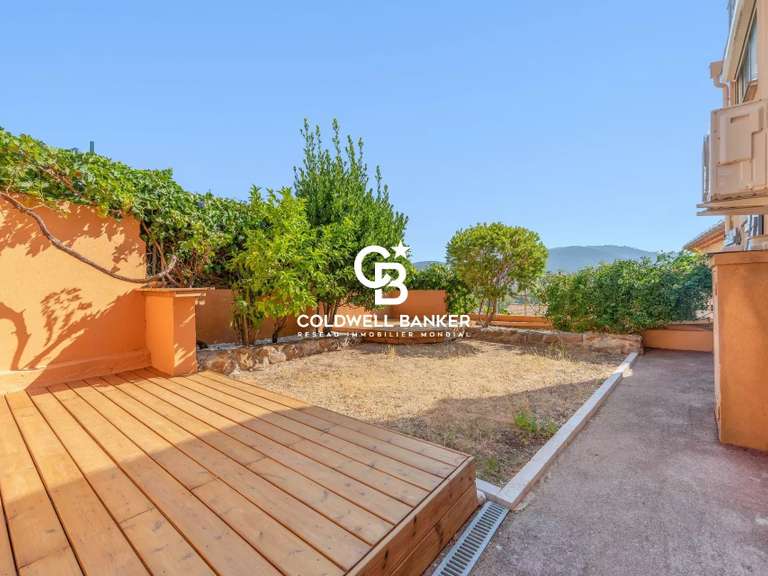 Maison avec Vue sur mer Carqueiranne - 3 chambres - 110m²