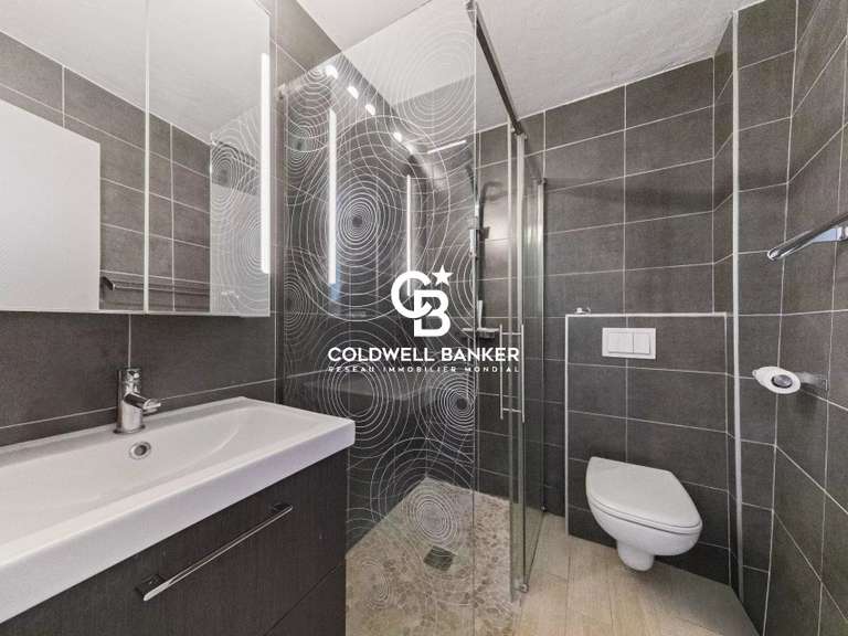 Maison avec Vue sur mer Carqueiranne - 3 chambres - 110m²
