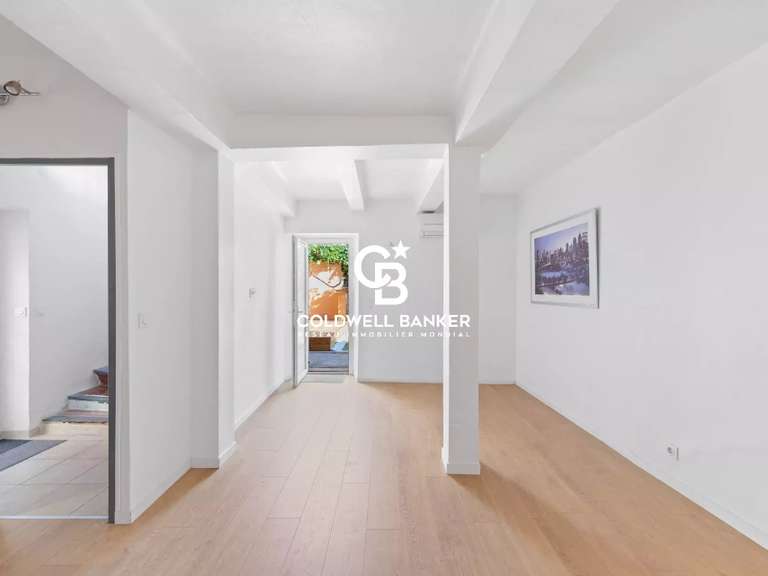 Maison avec Vue sur mer Carqueiranne - 3 chambres - 110m²