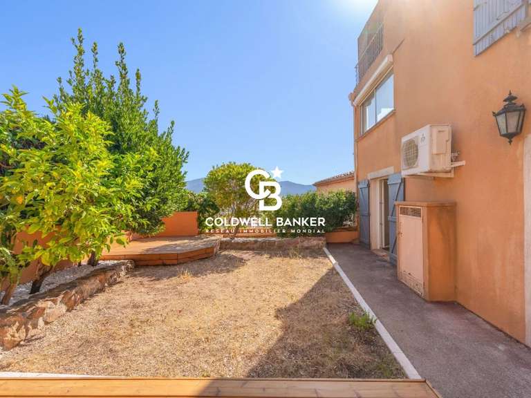 Maison avec Vue sur mer Carqueiranne - 3 chambres - 110m²
