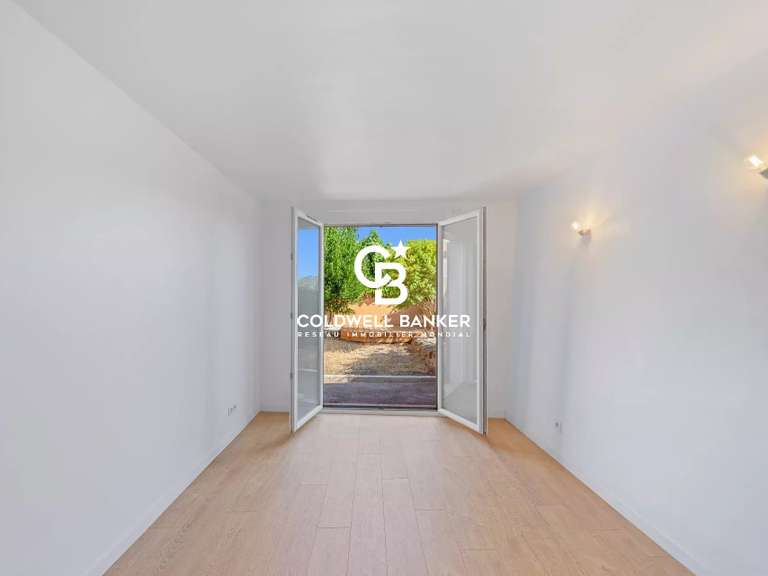 Maison avec Vue sur mer Carqueiranne - 3 chambres - 110m²