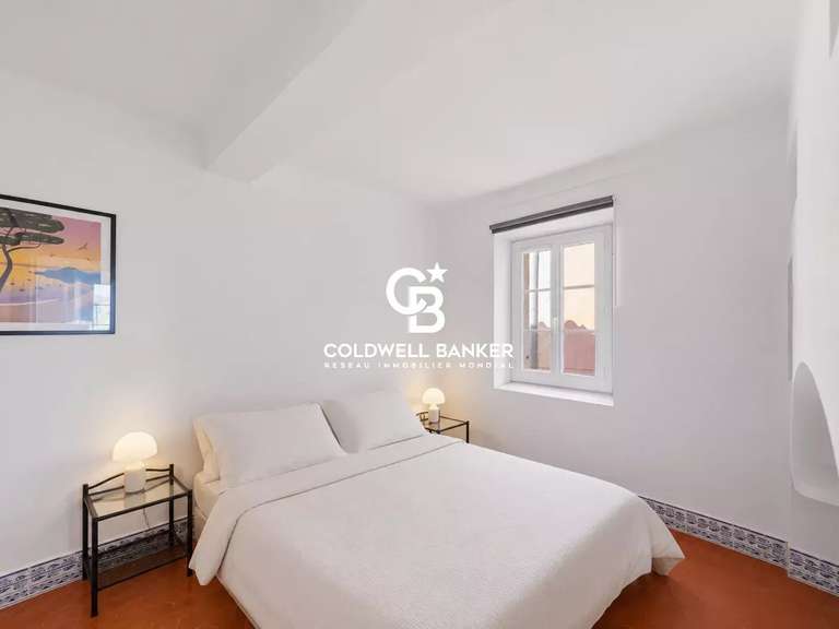 Maison avec Vue sur mer Carqueiranne - 3 chambres - 110m²