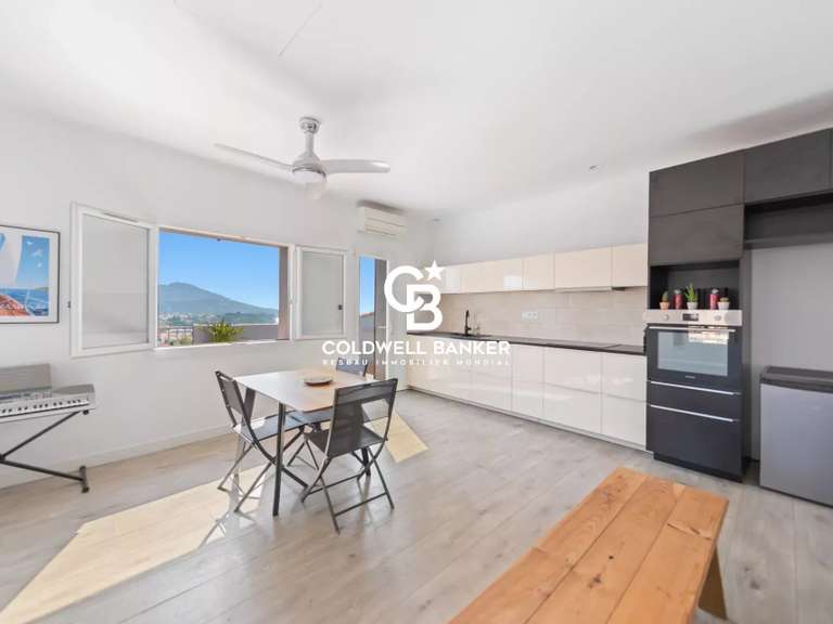 Maison avec Vue sur mer Carqueiranne - 3 chambres - 110m²