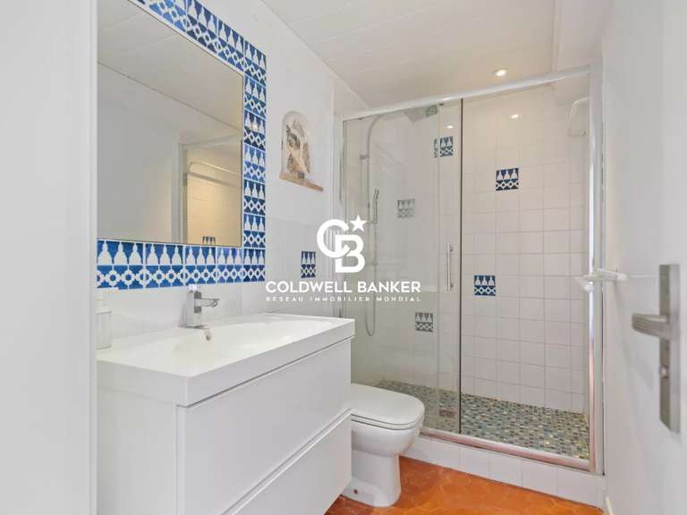 Maison avec Vue sur mer Carqueiranne - 3 chambres - 110m²