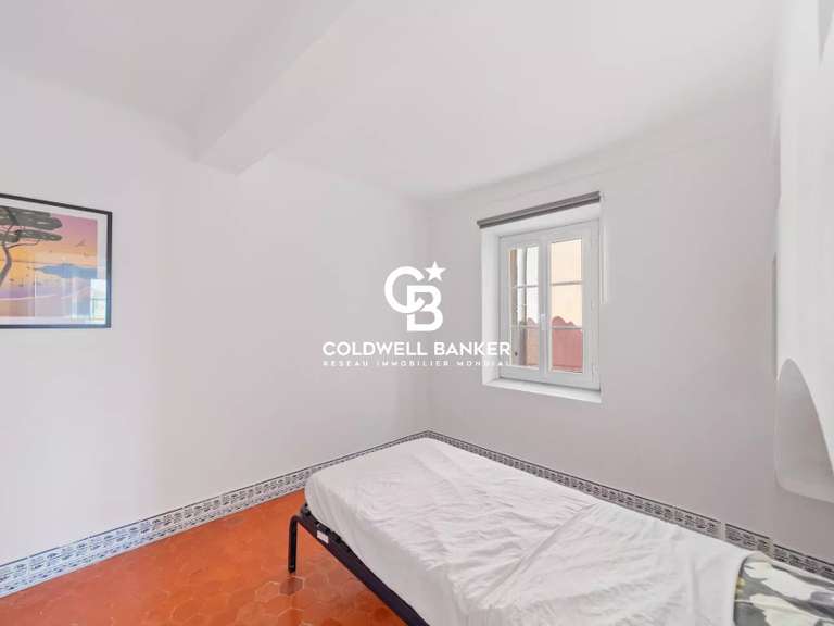 Maison avec Vue sur mer Carqueiranne - 3 chambres - 110m²